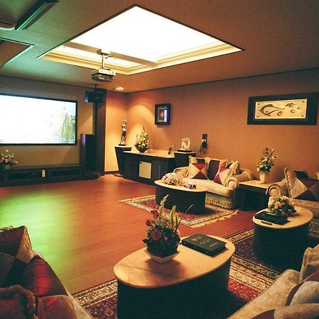Daniel Spa MotelPingzhen エクステリア 写真